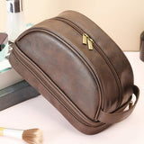 PORTABLE PU LEATHER COSMETIC BAG_CWAB0577