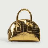 SUMMER NEW ARRIVAL METAL MINI BAGS FOR WOMEN_CWAB3435