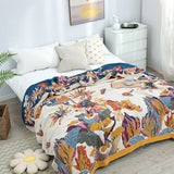 MULTI LAYER AIR CONDITIONING SUMMER BLANKET_CWMM1603