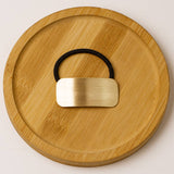 MINIMALIST TEXTURE AND VERSATILE HAIR SCRUNCHIES_CWAHA2665