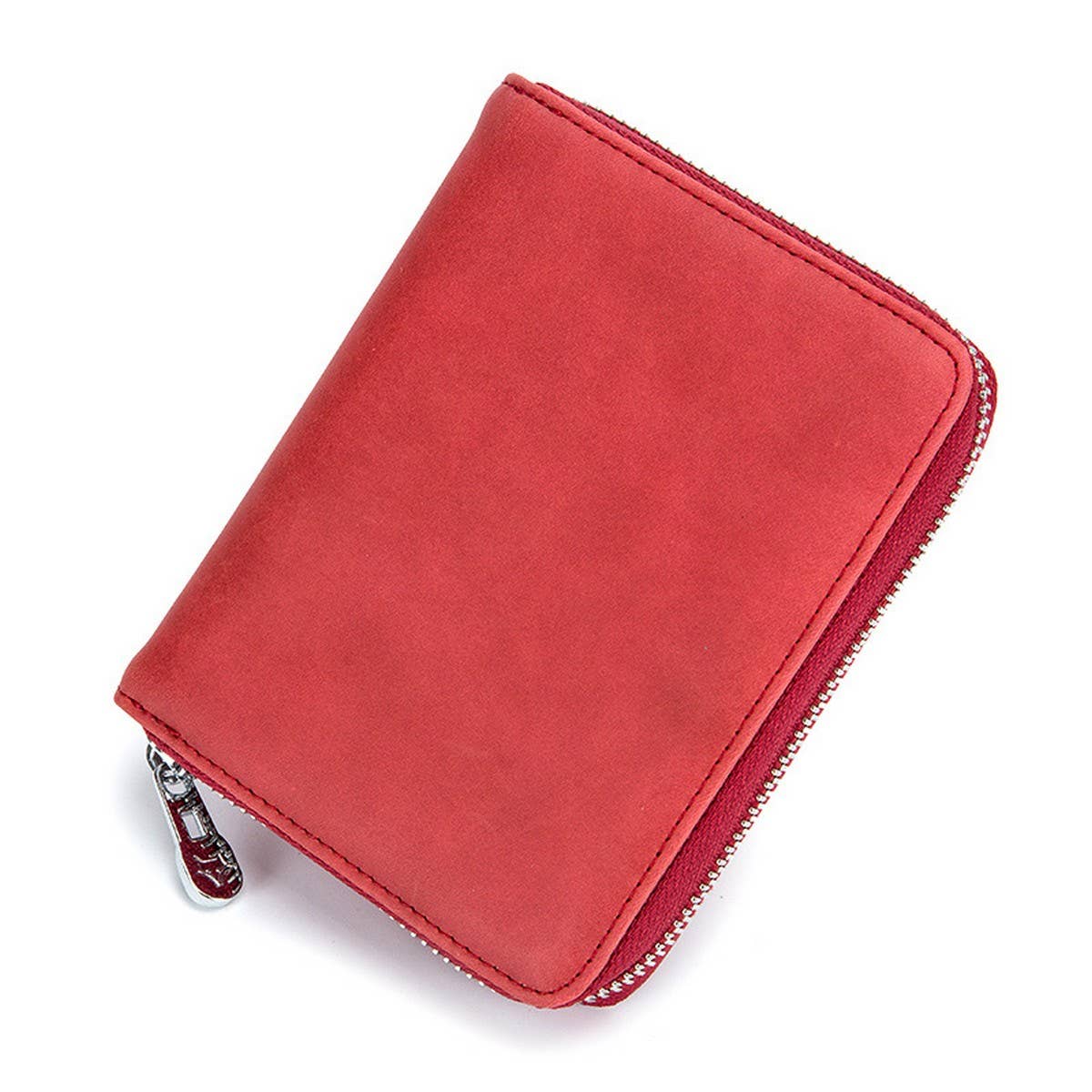 MULTIFUNCTIONAL PASSPORT BAG ANTI THEFT WALLET_CWAB3742
