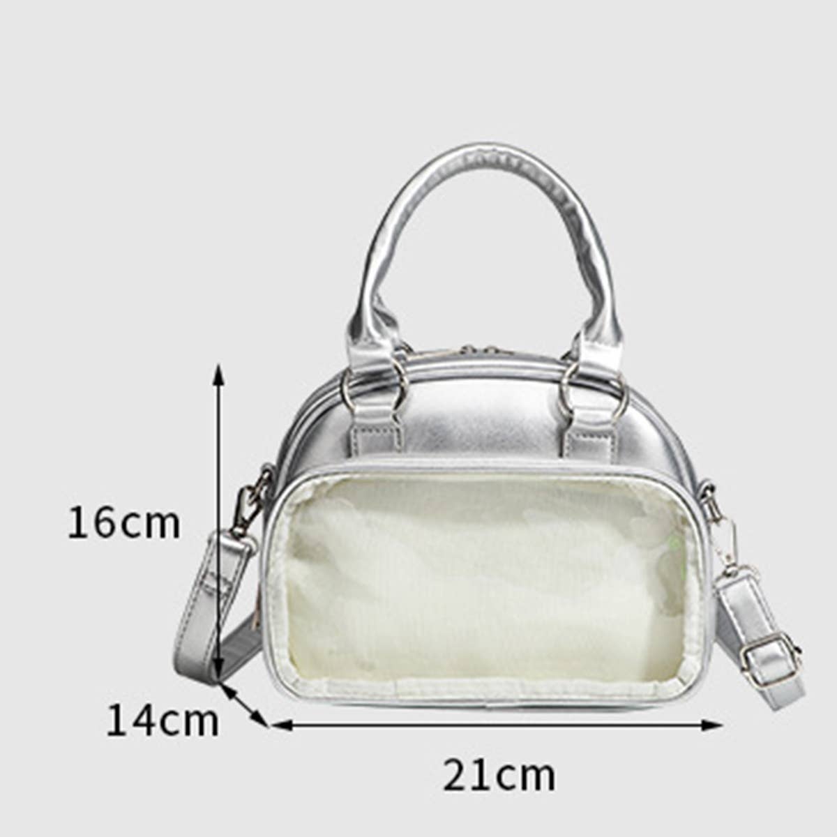 Multi-Purpose Large Capacity Shoulder Bag_Cwab2951