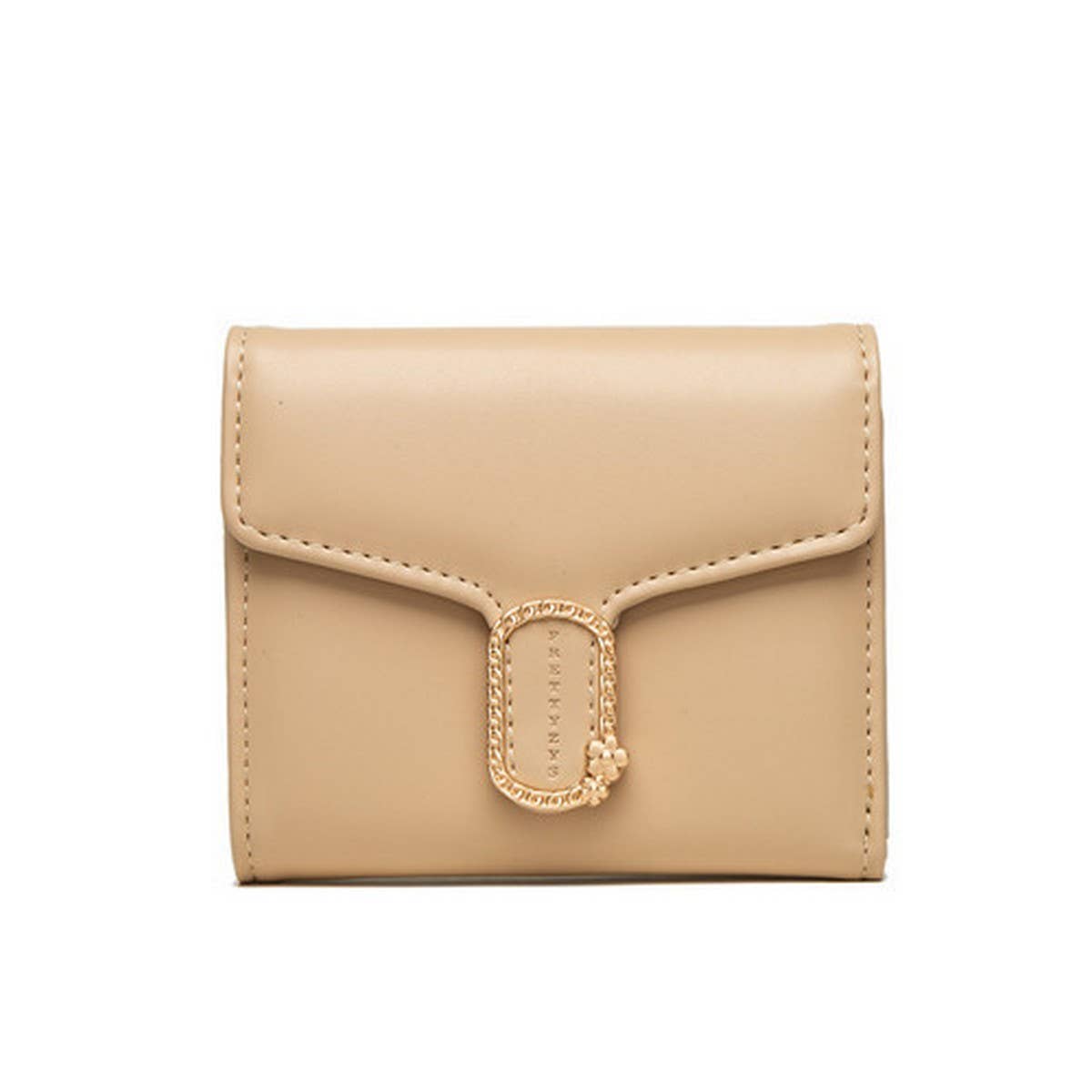 SIMPLE AND VERSATILE STUDENT FOLDING WALLET_CWAB2337