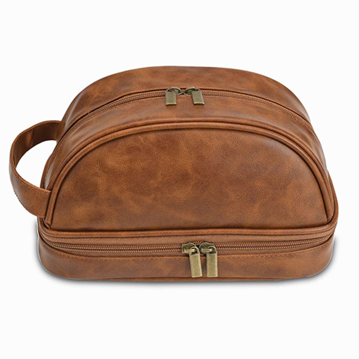 PORTABLE PU LEATHER COSMETIC BAG_CWAB0577