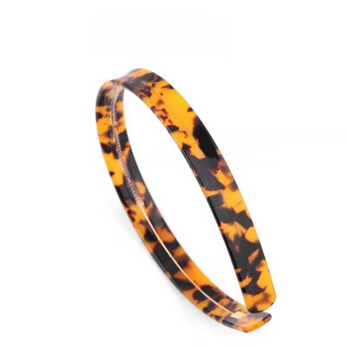 RETRO NON SLIP ALL MATCH HEADBAND_CWAHA2689