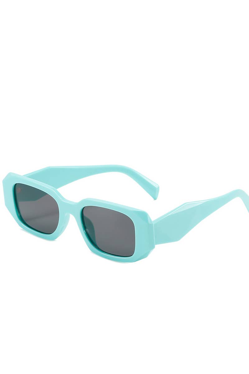 Wide Square Frame Fashion Sunglasses_Cwasg0094
