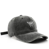 Cwah3239_Outdoor Street Warm Dome Baseball Cap
