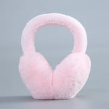 NEW STYLE WARM SIMPLE FOLDABLE EARMUFFS_CWMM1422