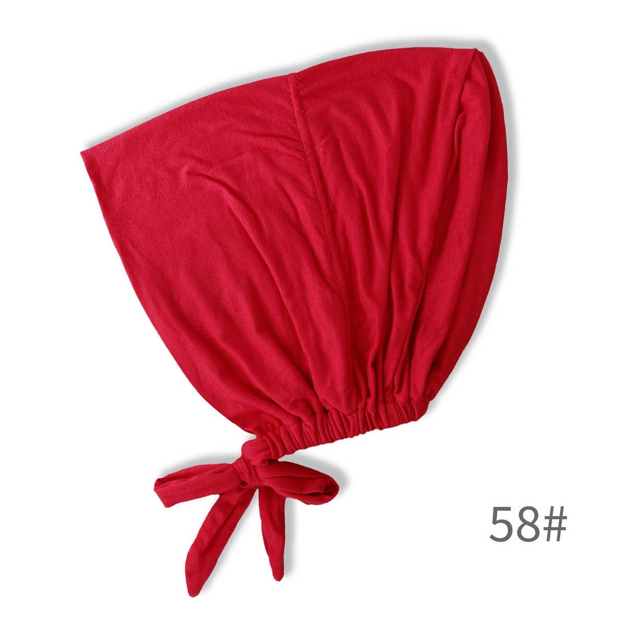 ADJUSTABLE TIBETAN HAIR ETHNIC HEADSCARF_CWASC2414