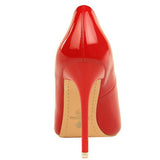 FASHIONABLE SHALLOW POINTED TOE HIGH HEELS_CWSHH0075