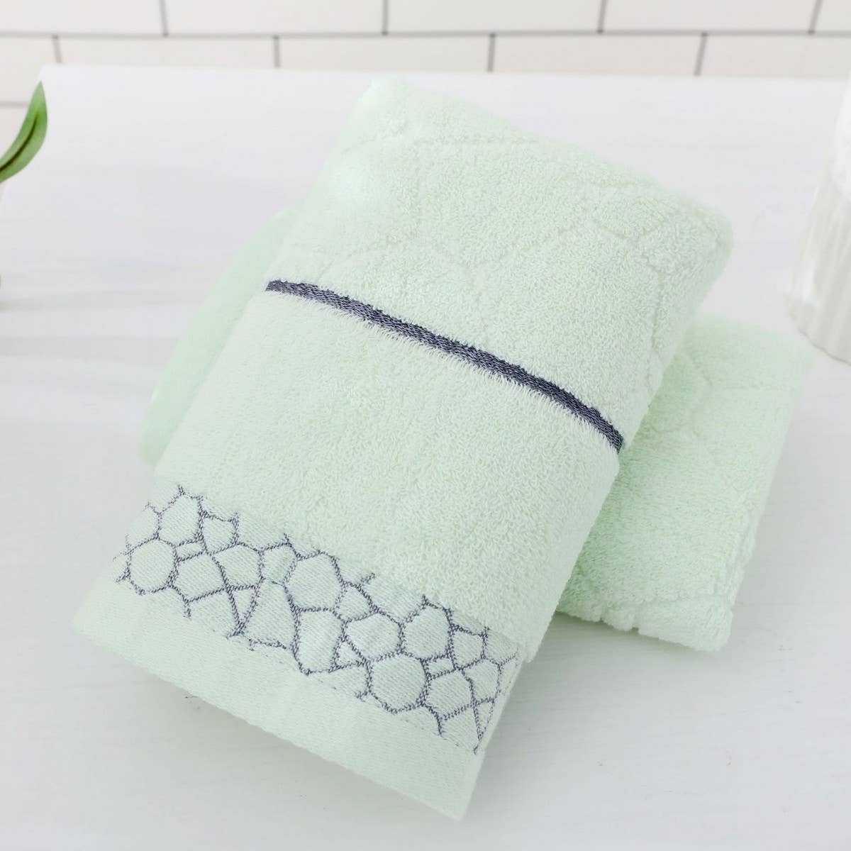 SOLID COLOR THICKENED COTTON TOWEL FOR ADULTS_CWMM2320
