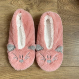 HOME SOFT BOTTOM THICK NON SLIP HOME SOCKS_CWMS1188