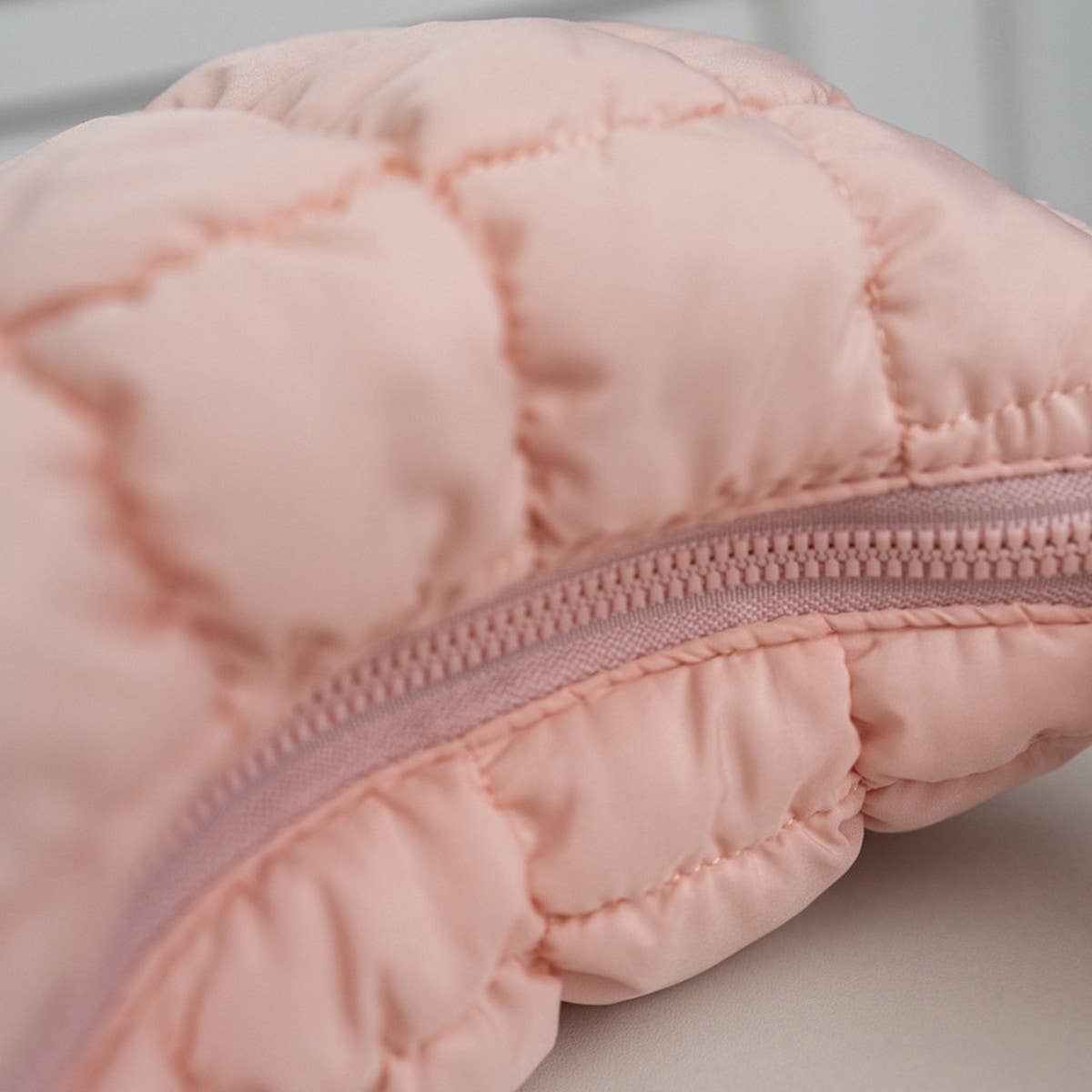 Underarm Cloud Puff Bag Oversized Shoulder Bag_Cuab00460