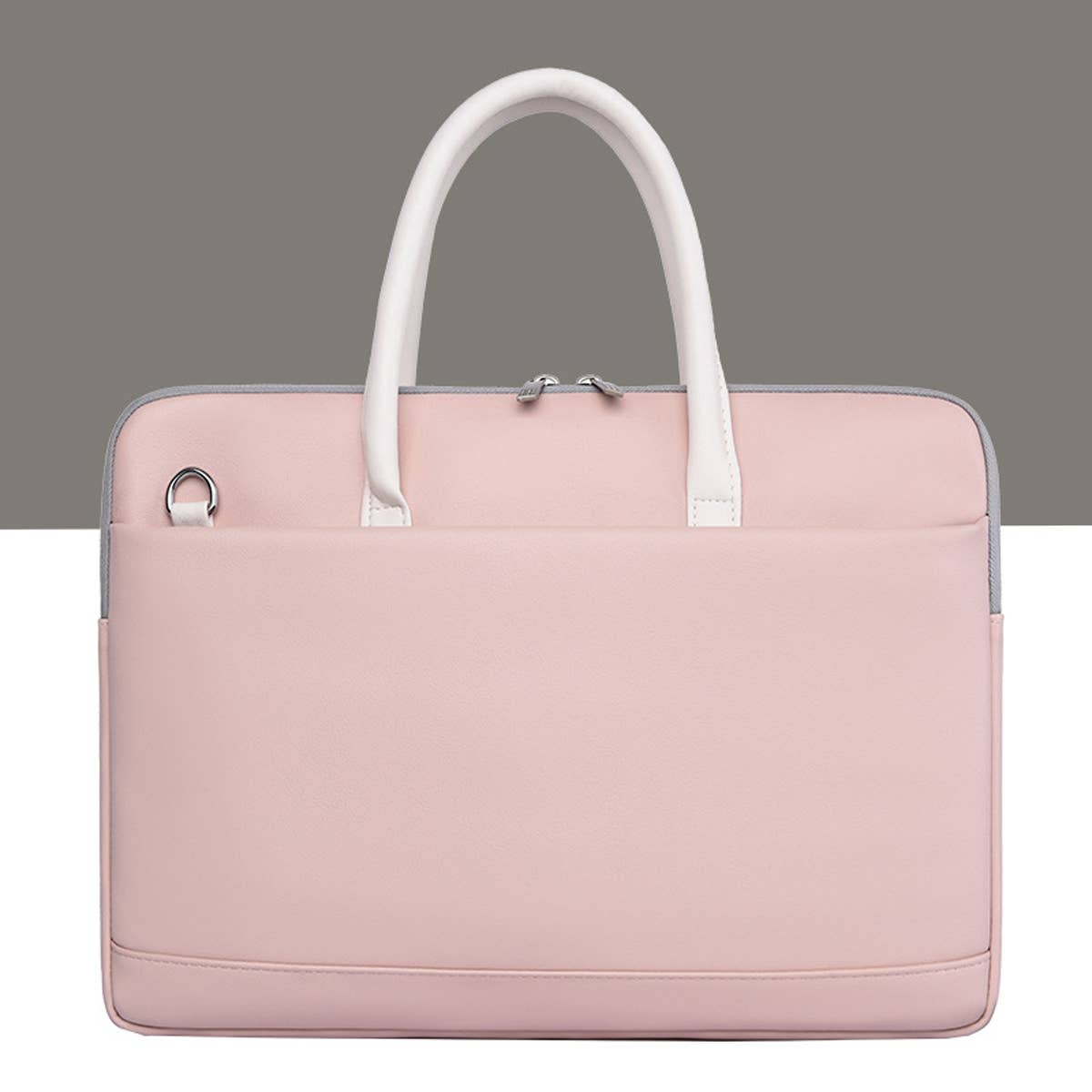 SIMPLE SHOCKPROOF LAPTOP BAG_CWAB2167