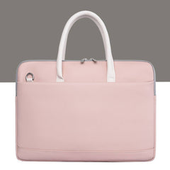 SIMPLE SHOCKPROOF LAPTOP BAG_CWAB2167