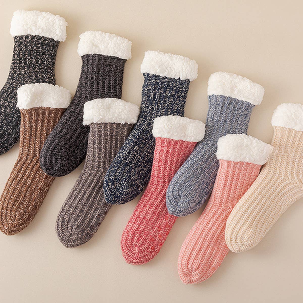 MENS AUTUMN AND WINTER WARM SOCKS_CWMS0771