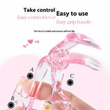 FRAMELESS EYELASH CURLER PORTABLE NATURAL_CWMM8047