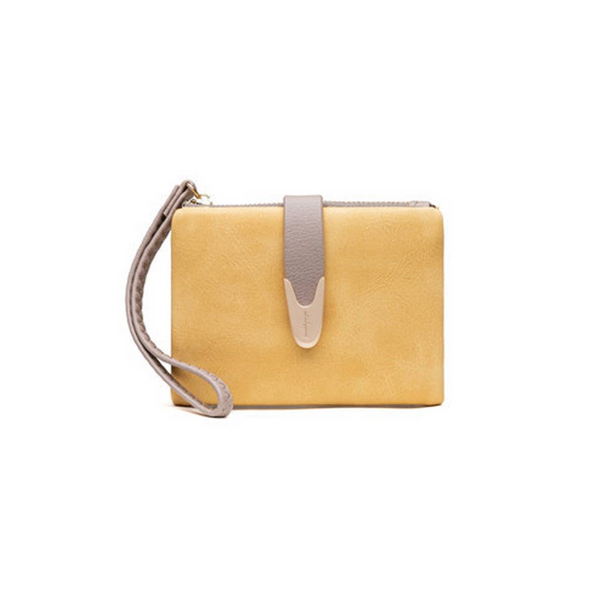 LADIES RETRO CASUAL COIN PURSE_CWAB2324