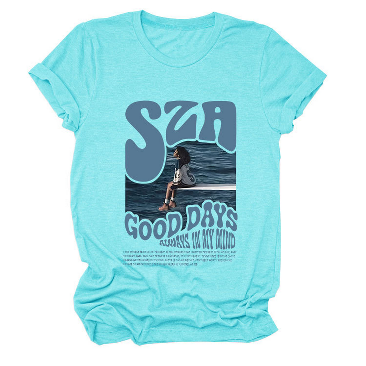 STYLISH WOMEN S T SHIRT LIGHTWEIGHT FOR SUMMER_CWDSD8367