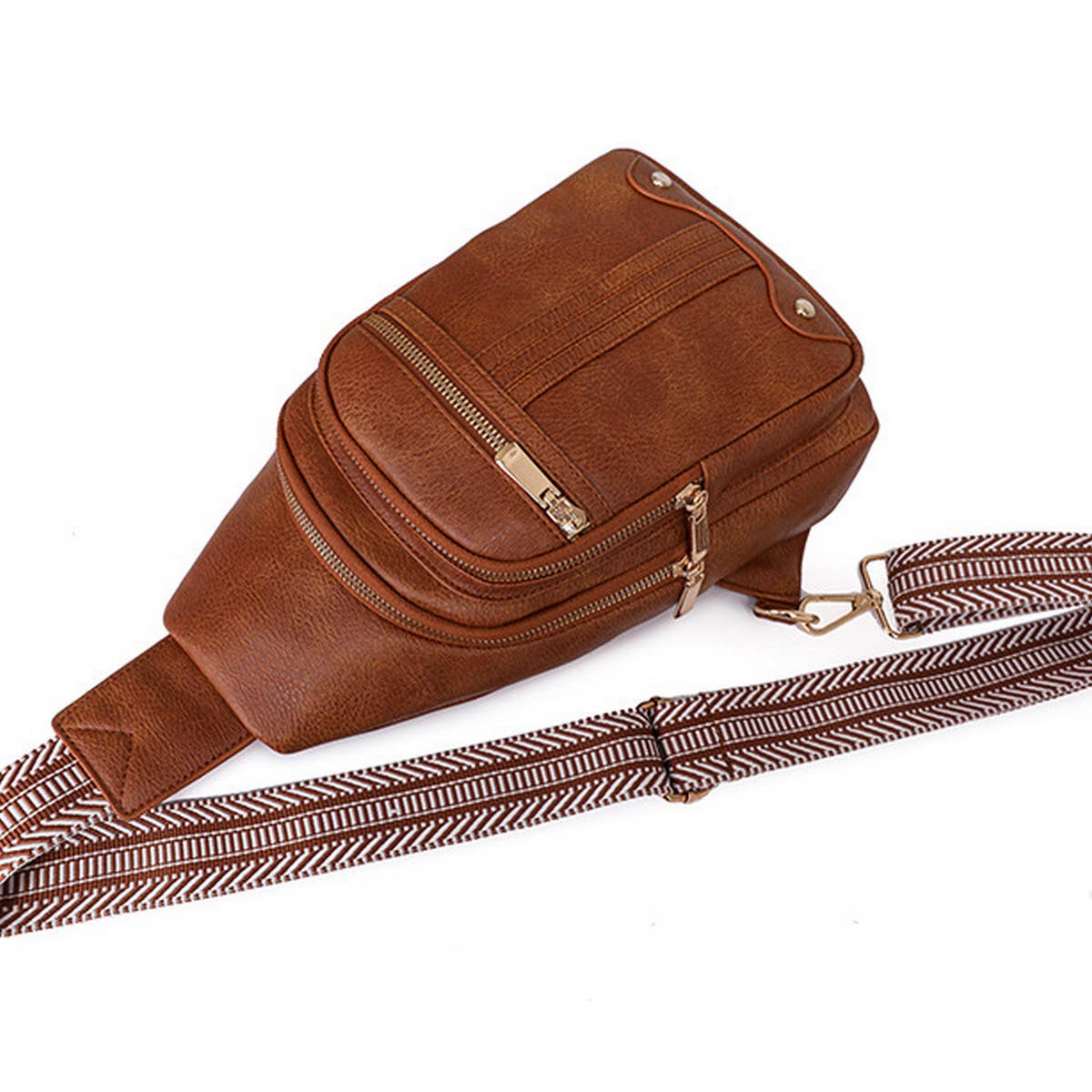 2024 NEW PORTABLE SHOULDER MESSENGER BAG_CWAB2710