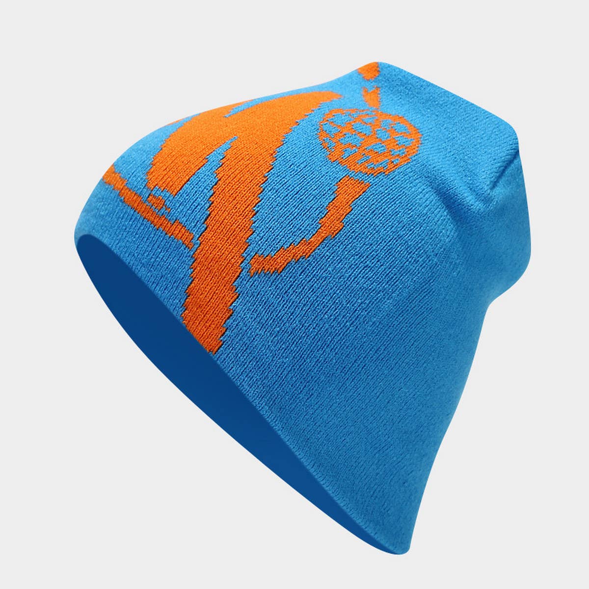 FASHION WARM STREET HIP HOP KNITTED HAT_CWAH1581