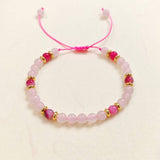 FASHIONABLE LIGHT LUXURY BEADED BRACELET FOR WOMEN_CWMM3569