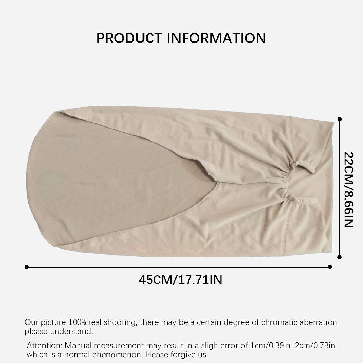 Womens Stylish Retro Pullover Headscarf_Cwasc2437