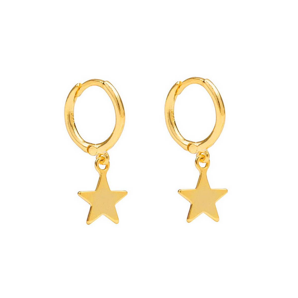 GEOMETRIC FASHION RETRO PERSONALITY EARRINGS_CWAJE1730