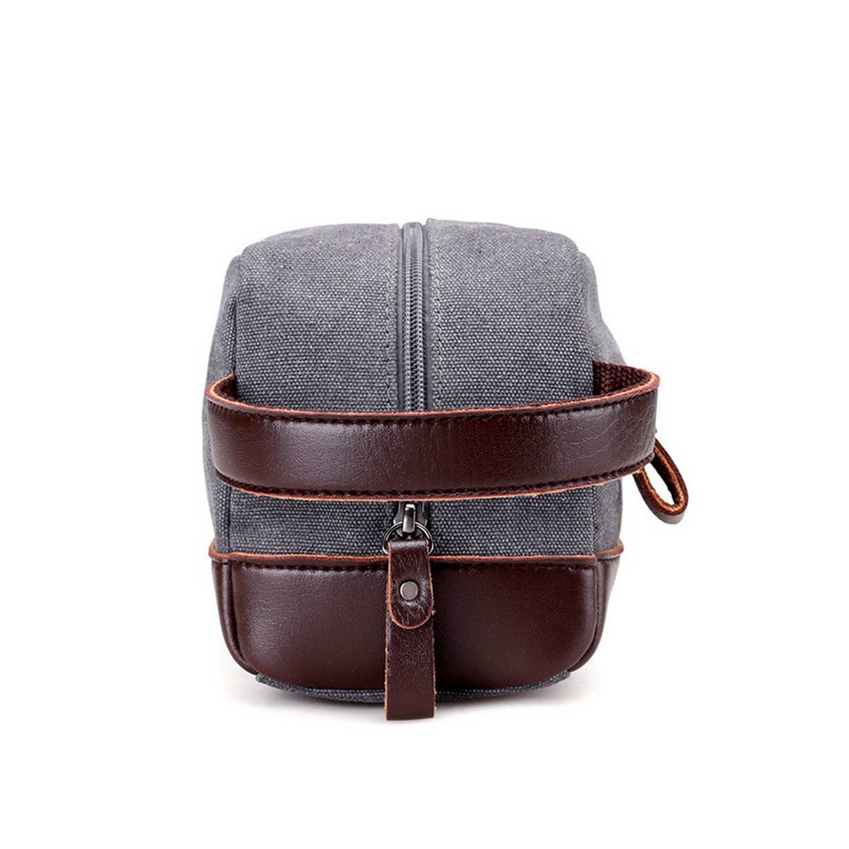 RETRO MINIMALIST TRAVEL CLUTCH TOTE BAG_CWAB1269