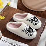2024 NEW WINTER BLACK SHEEP COTTON SLIPPERS_CWSHS0877