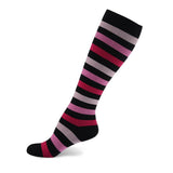 Women'S Outdoor Sports Long Compression Socks_Cwms1885