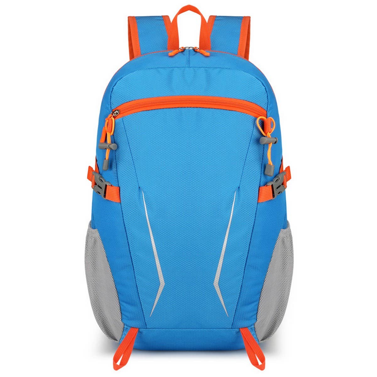 OUTDOOR TRAVEL BACKPACK FOR RUNNING HIKING_CWAB5443