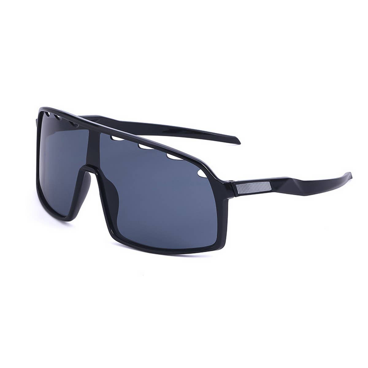 COLORFUL CYCLING GLASSES ONE PIECE SUNGLASSES_CWASG0559