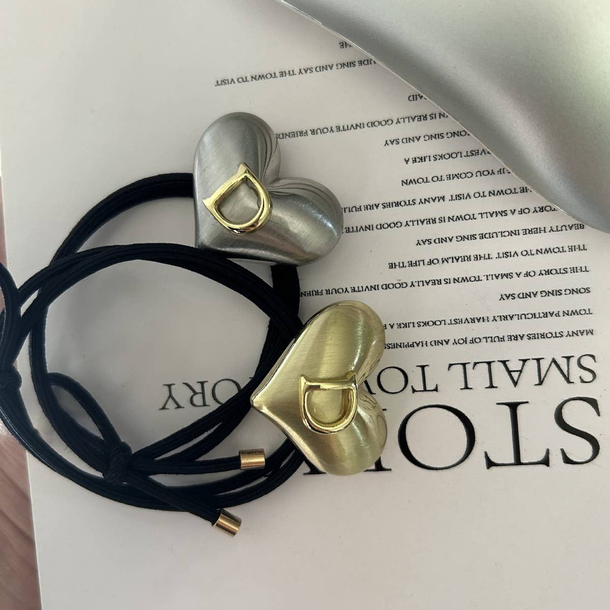 2024 NEW LOVE HEART HIGH END HAIR SCRUNCHIES_CWAHA2674