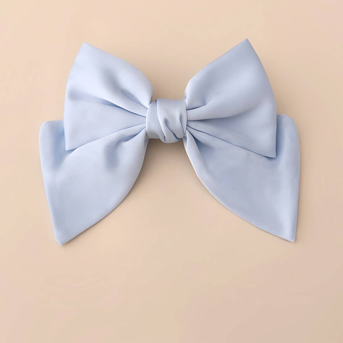 HIGH END BOW SPRING HAIRPIN_CWAHA1797