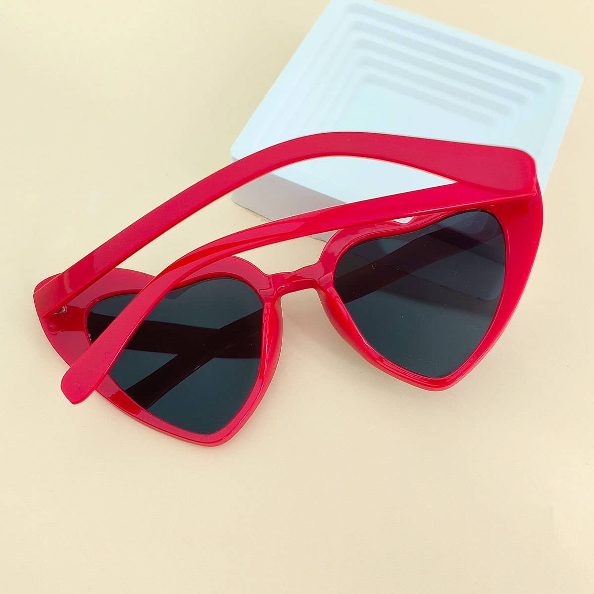 HEART SUNGLASSES_CWASG0127