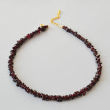 FASHION IRREGULAR BEADED NECKLACE_CWAJE2132