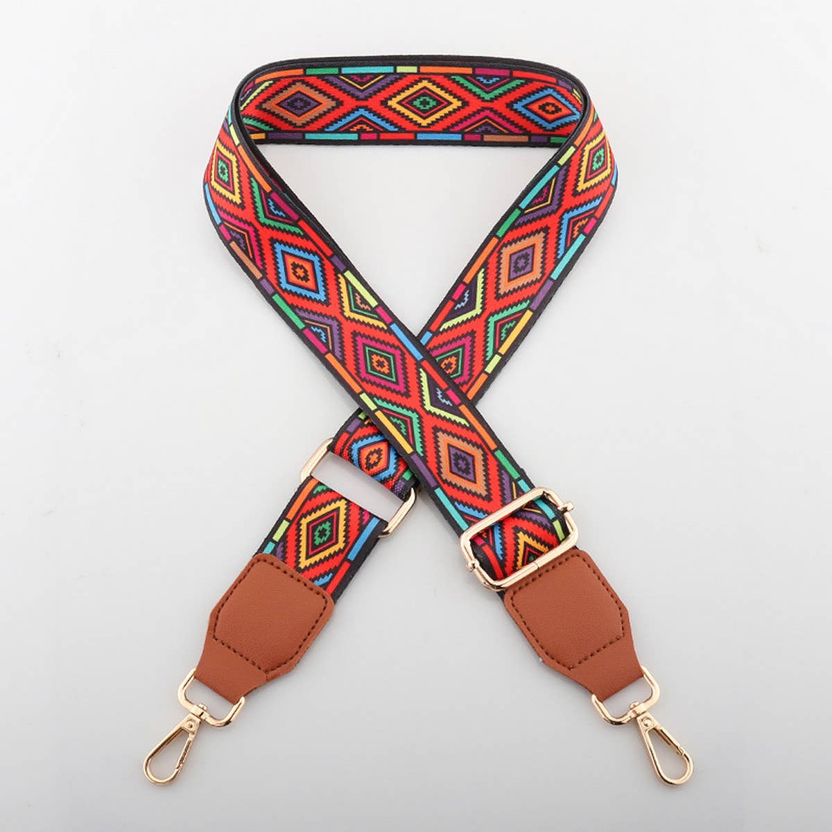 ADJUSTABLE SHOULDER NEW COLOR BAG STRAP_CWMM1063