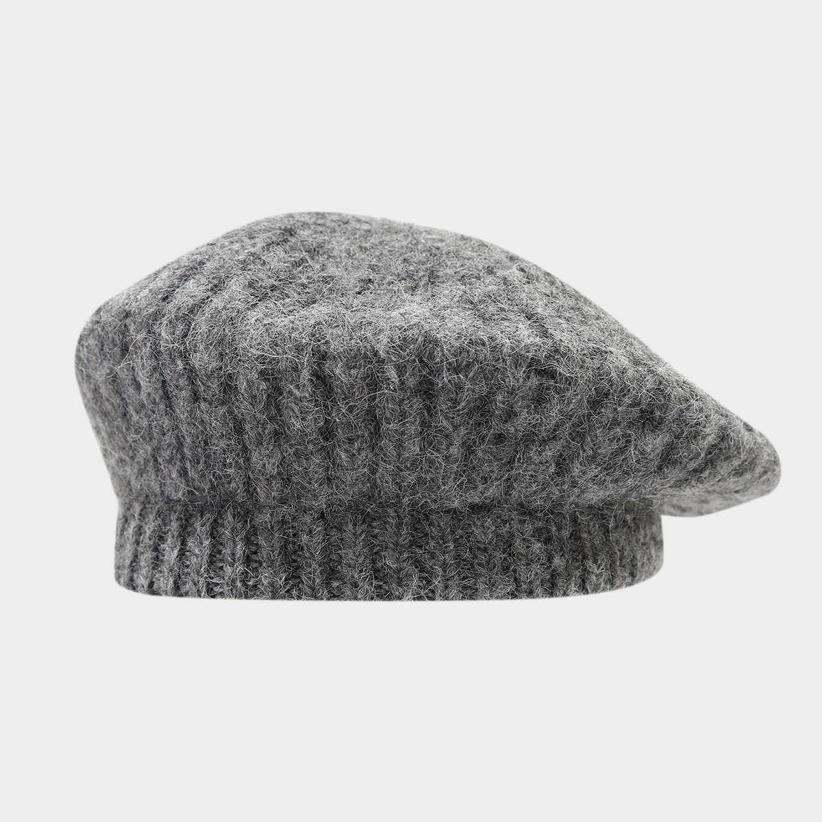 Women¡¯S Vintage Beret Autumn Winter Hat_Cwah04715