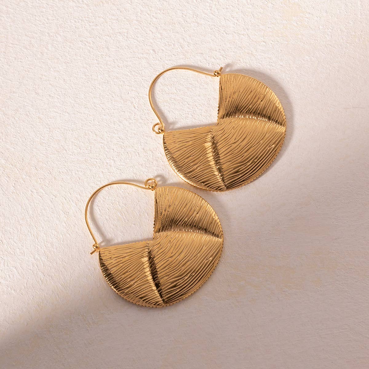 Women New Handbag Pattern Earrings_Cwaha0923