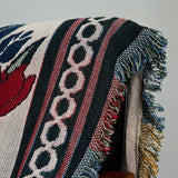 THICK SOFA THROW BLANKET FOR COUCH COVER_CWMM9647