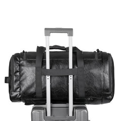 MULTI USE MEN S TRAVEL BAG SHOE SLOT WET DRY_CWAB5182