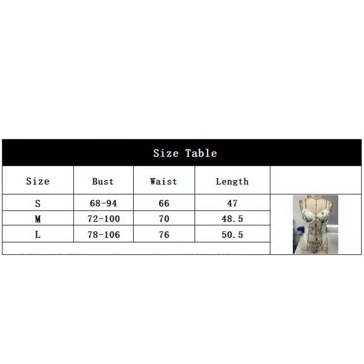 SEXY FLOWER EMBROIDERED SEE THROUGH BODYSUIT_CWMM4649