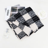 2024 New High-End Fashion Warm Scarf_Cwasc1108