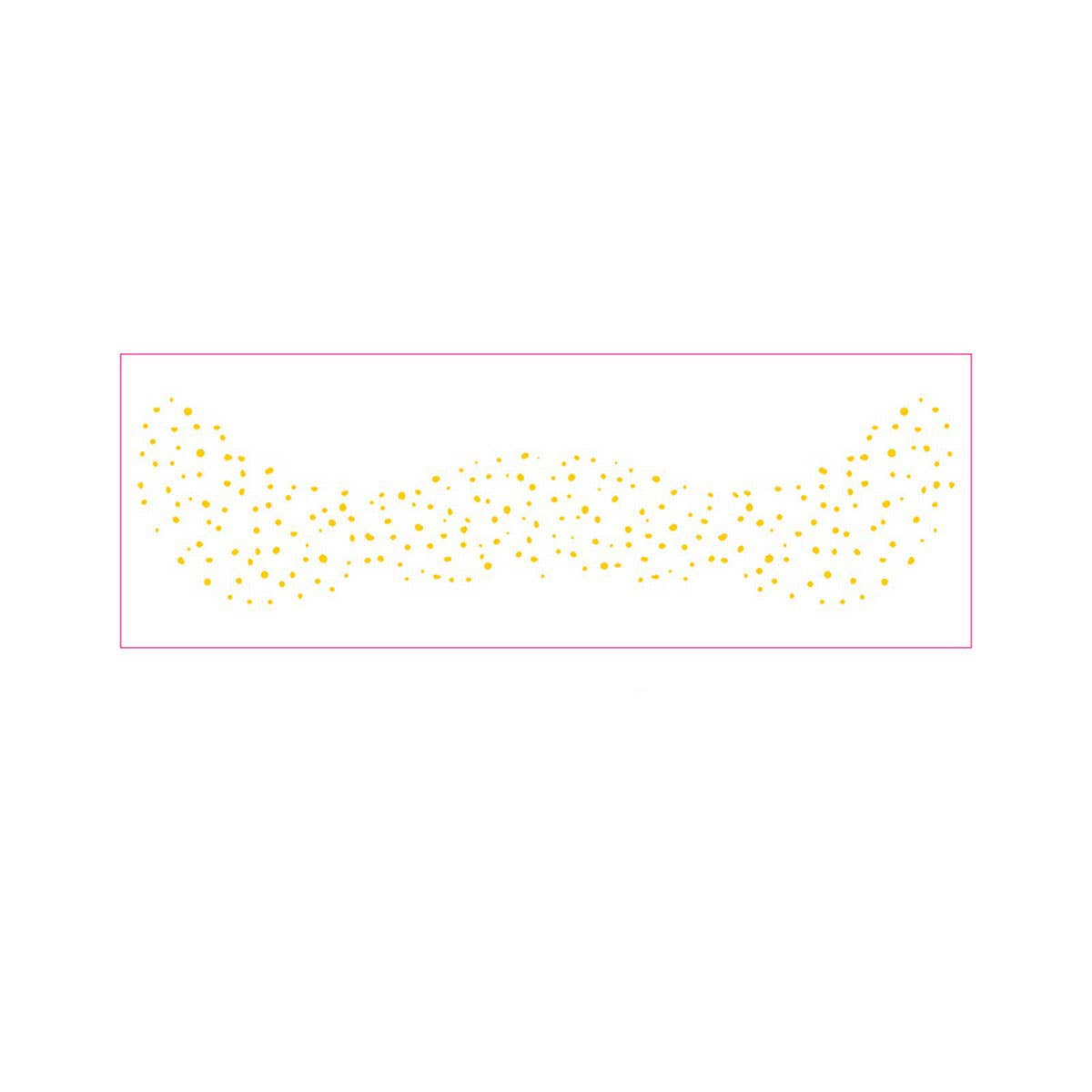 GOLD FOIL FRECKLE TATTOOS FOR MAKEUP LOOKS_CWMM8342