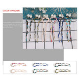 Wavy Acetate Retro Hairpin Hair Accessories
