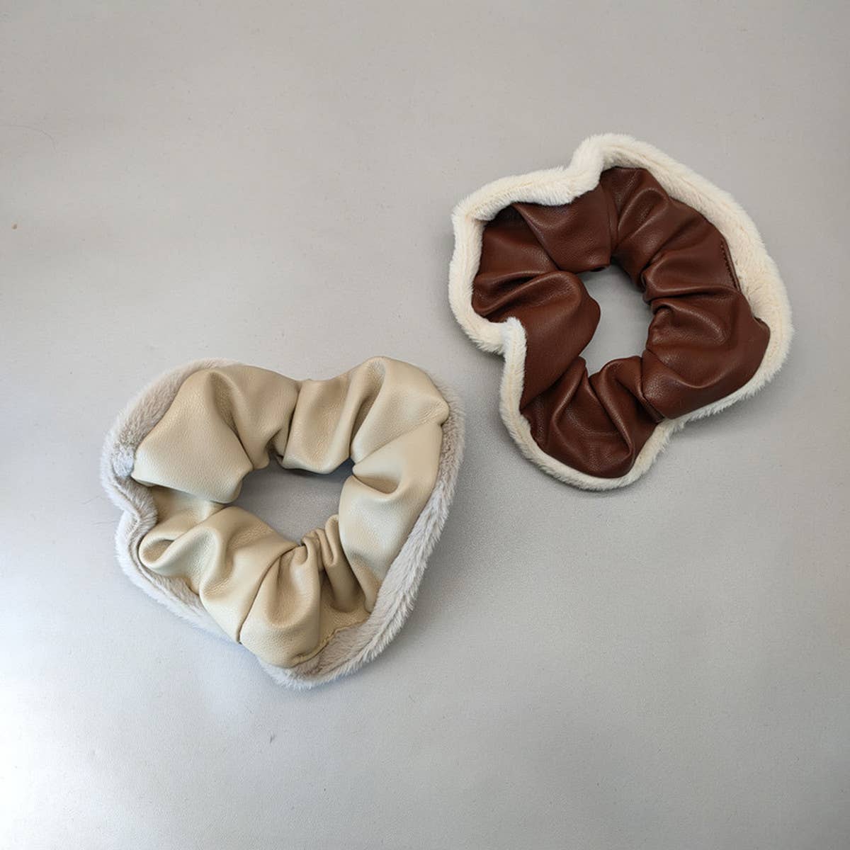 SIMPLE AUTUMN AND WINTER HIGH ELASTIC HAIR ROPE_CWAHA2547