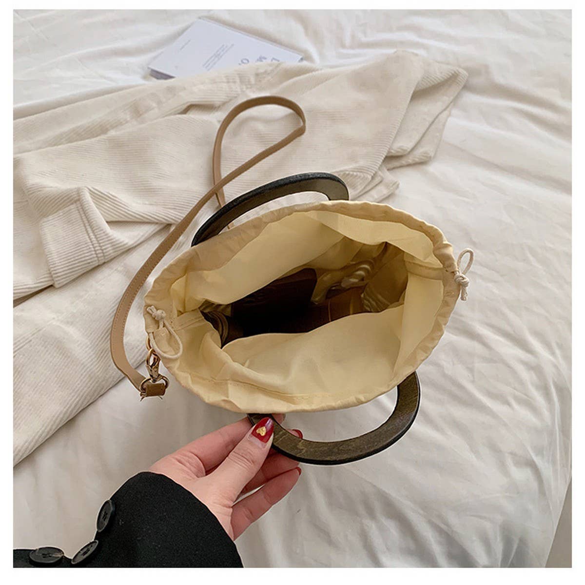 Casual Portable Crossbody Bag_Cwab2305