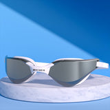 PRO MIRRORED RACING SWIM GOGGLES ANTI FOG HD_CWMM6636