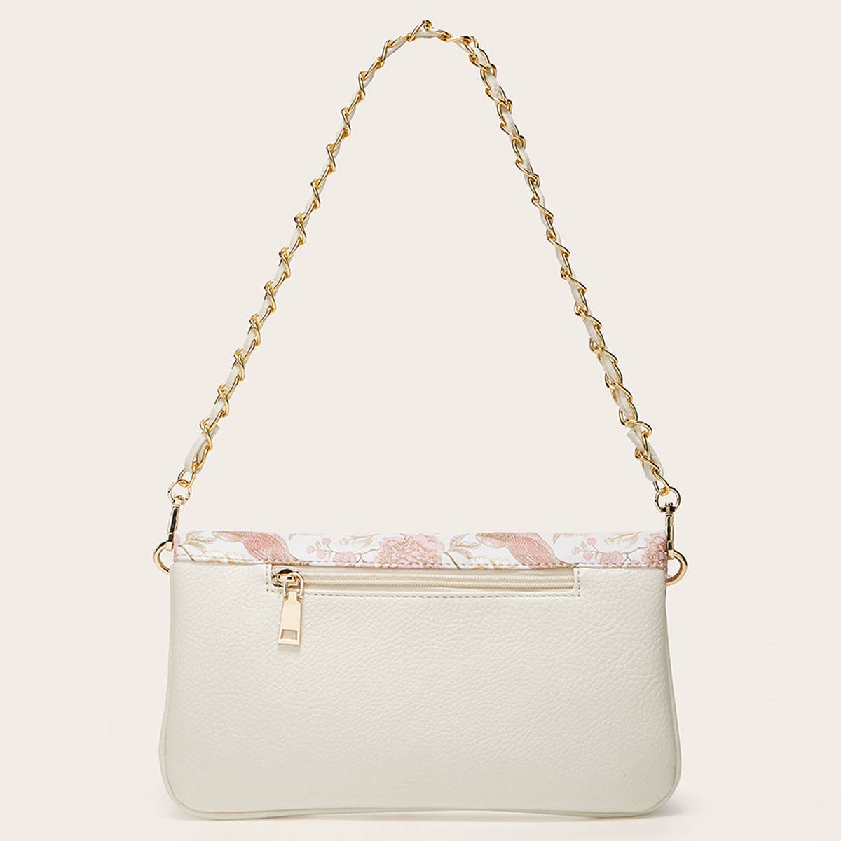 2024 NEW ALL MATCH CHAIN SHOULDER BAG_CWAB2651